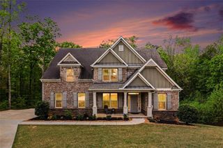 5513 Oconee Drive, Douglasville, GA 30135