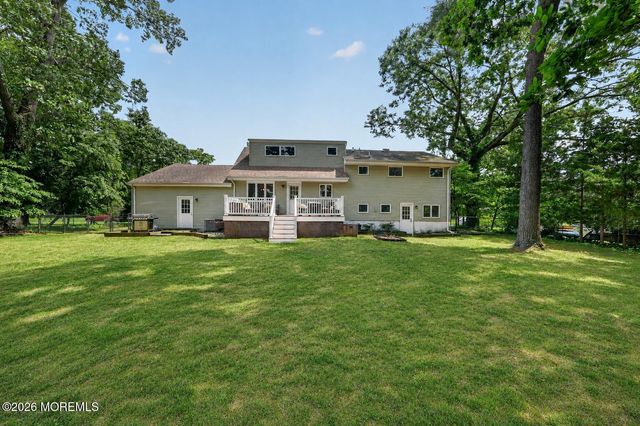 290 Riveredge Road, Tinton Falls, NJ 07724