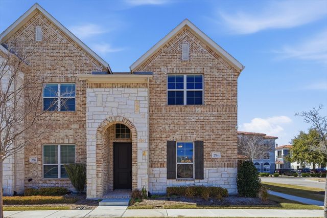 2714 Shelby Drive, Lewisville, TX 75067