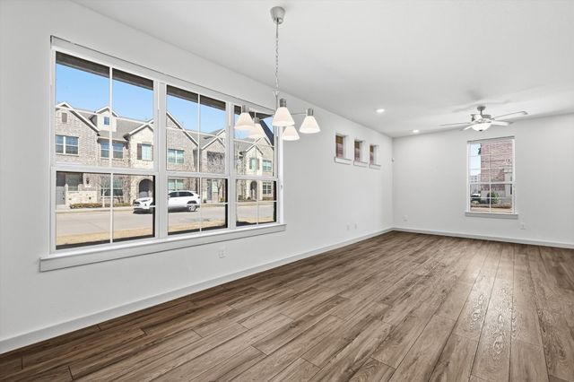 2714 Shelby Drive, Lewisville, TX 75067