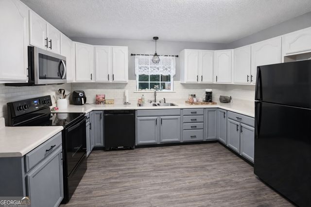 309 The Oval Street, Statesboro, GA 30458