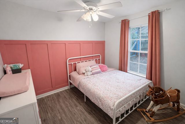 309 The Oval Street, Statesboro, GA 30458