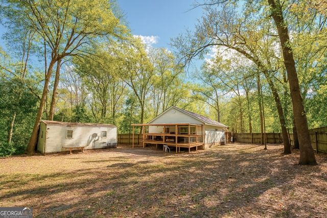 309 The Oval Street, Statesboro, GA 30458