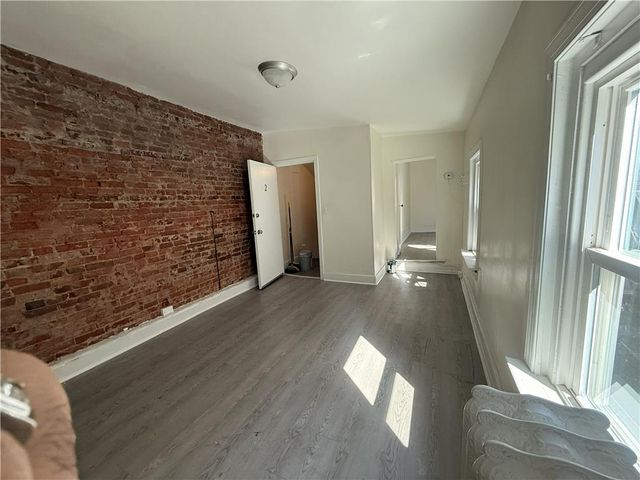 204 North 9th Street 2, Allentown City, PA 18102