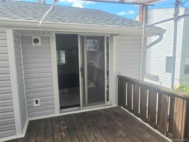 581 Meacham Avenue 2nd Floor, Elmont, NY 11003