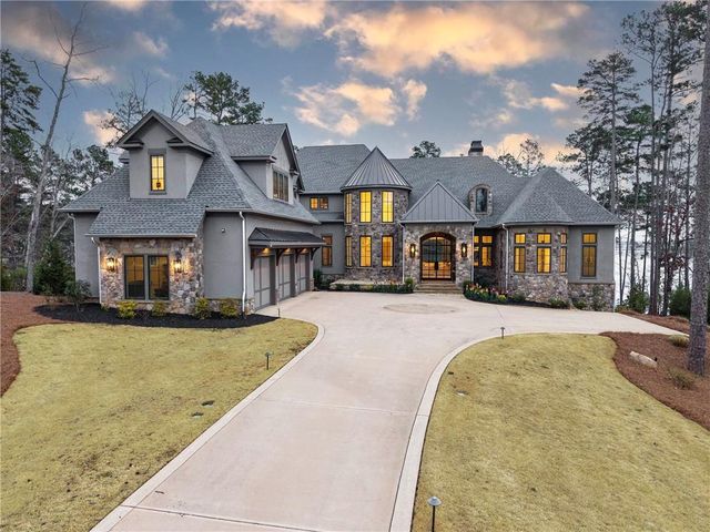 1180 Broadpoint Drive, Greensboro, GA 30642