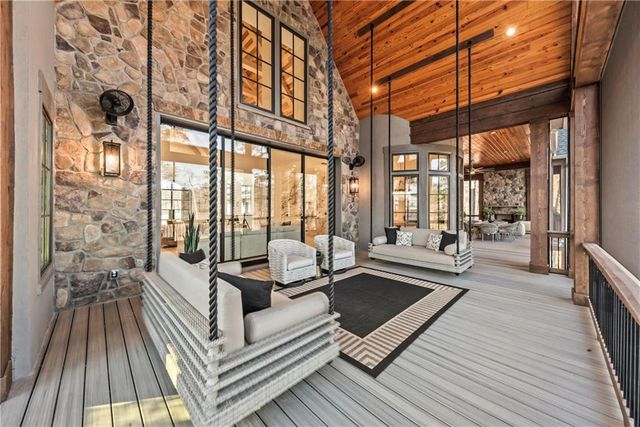 1180 Broadpoint Drive, Greensboro, GA 30642
