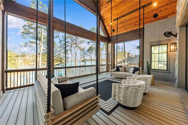 1180 Broadpoint Drive, Greensboro, GA 30642