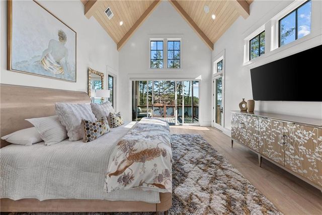 1180 Broadpoint Drive, Greensboro, GA 30642