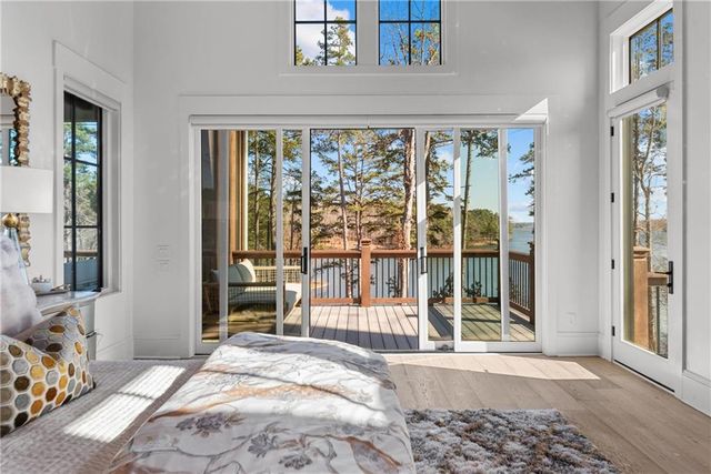 1180 Broadpoint Drive, Greensboro, GA 30642