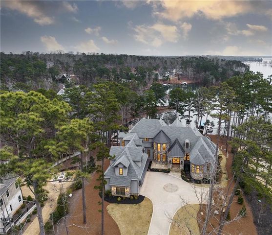 1180 Broadpoint Drive, Greensboro, GA 30642