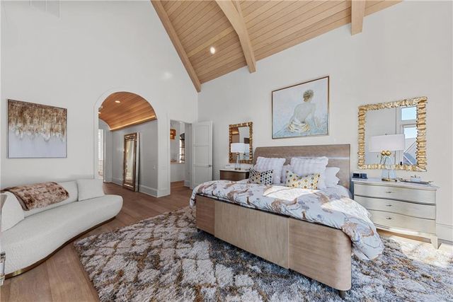 1180 Broadpoint Drive, Greensboro, GA 30642