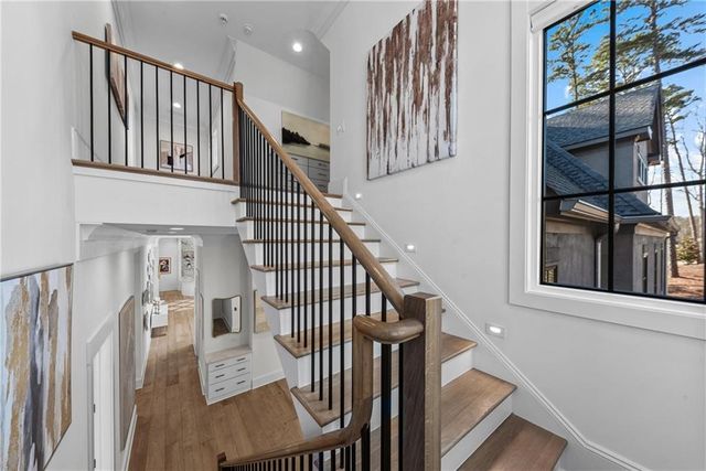 1180 Broadpoint Drive, Greensboro, GA 30642
