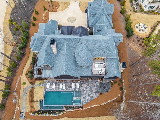1180 Broadpoint Drive, Greensboro, GA 30642