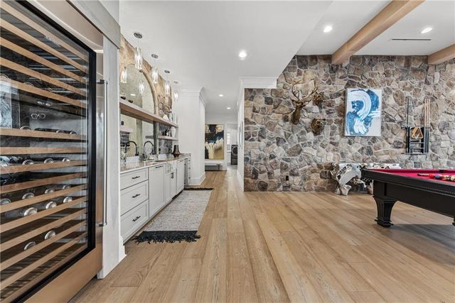 1180 Broadpoint Drive, Greensboro, GA 30642