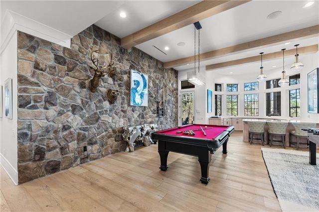 1180 Broadpoint Drive, Greensboro, GA 30642