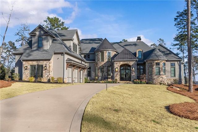 1180 Broadpoint Drive, Greensboro, GA 30642