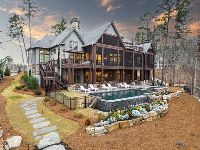 1180 Broadpoint Drive, Greensboro, GA 30642