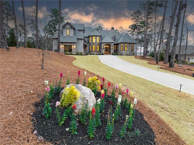 1180 Broadpoint Drive, Greensboro, GA 30642