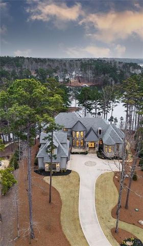 1180 Broadpoint Drive, Greensboro, GA 30642