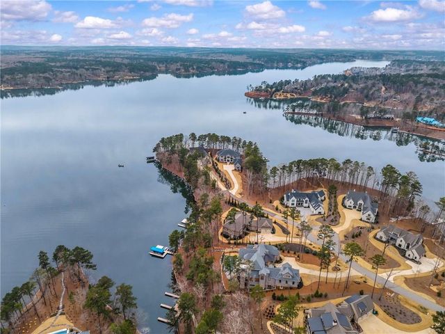 1180 Broadpoint Drive, Greensboro, GA 30642