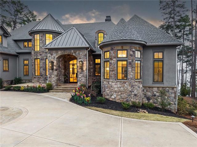 1180 Broadpoint Drive, Greensboro, GA 30642