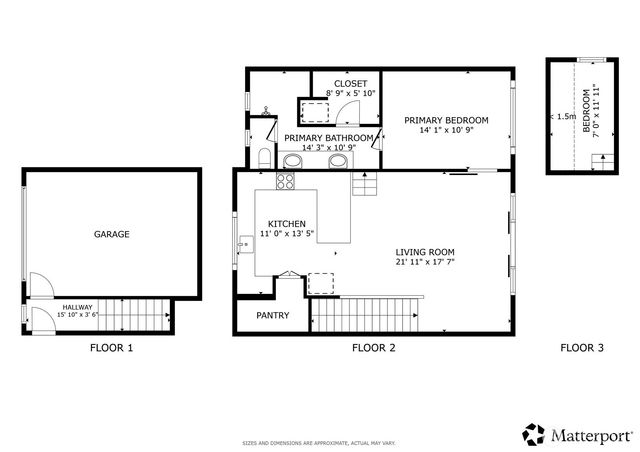 2011 183rd Avenue SE, Snohomish, WA 98290
