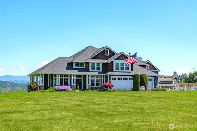 2011 183rd Avenue SE, Snohomish, WA 98290