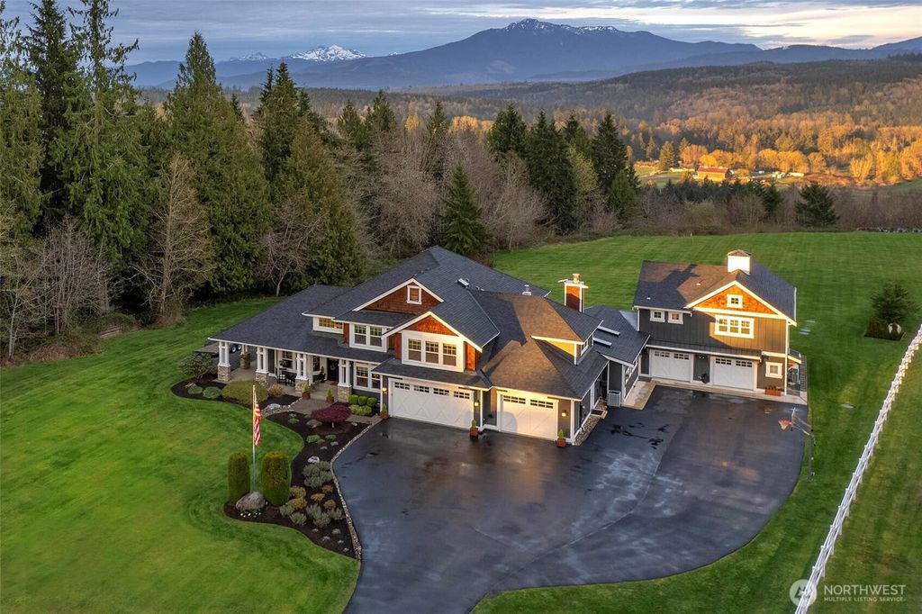 2011 183rd Avenue SE, Snohomish, WA 98290