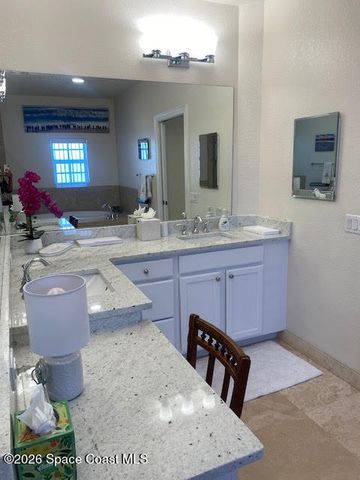 115 Lancha Circle 204, Satellite Beach, FL 32937