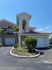 115 Lancha Circle 204, Satellite Beach, FL 32937