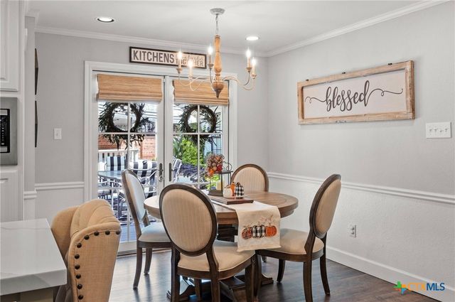 3050 Bosque Ridge Road, Crawford, TX 76638