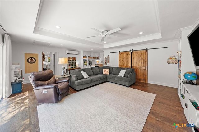 3050 Bosque Ridge Road, Crawford, TX 76638