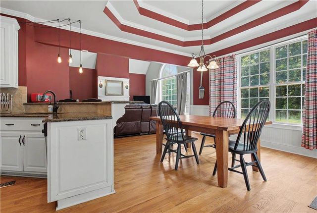 660 Sandy Creek Road, Fayetteville, GA 30214