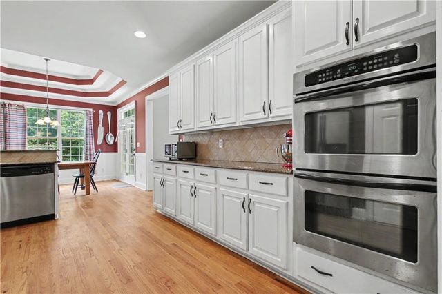 660 Sandy Creek Road, Fayetteville, GA 30214