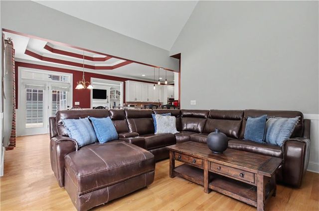 660 Sandy Creek Road, Fayetteville, GA 30214