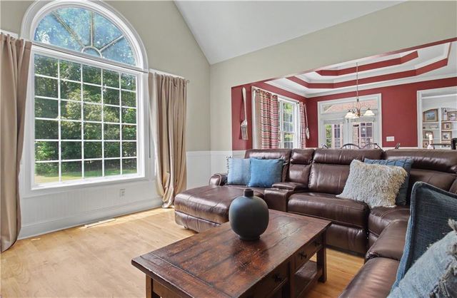 660 Sandy Creek Road, Fayetteville, GA 30214