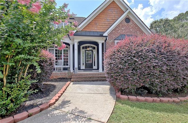 660 Sandy Creek Road, Fayetteville, GA 30214
