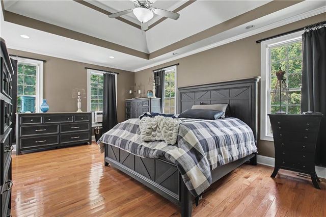 660 Sandy Creek Road, Fayetteville, GA 30214