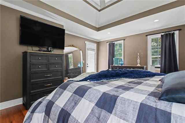 660 Sandy Creek Road, Fayetteville, GA 30214