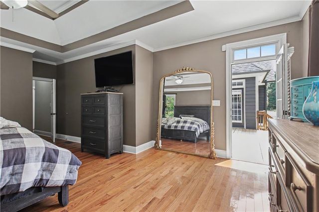 660 Sandy Creek Road, Fayetteville, GA 30214