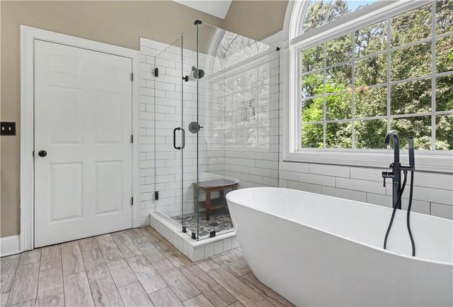 660 Sandy Creek Road, Fayetteville, GA 30214