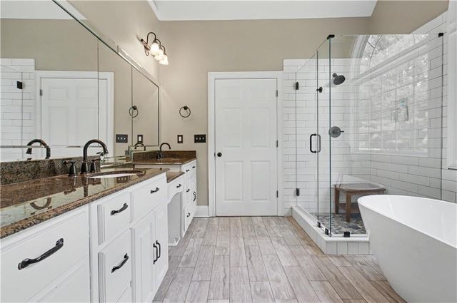660 Sandy Creek Road, Fayetteville, GA 30214