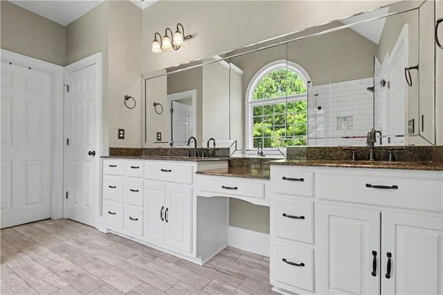 660 Sandy Creek Road, Fayetteville, GA 30214