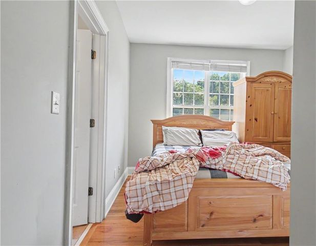 660 Sandy Creek Road, Fayetteville, GA 30214