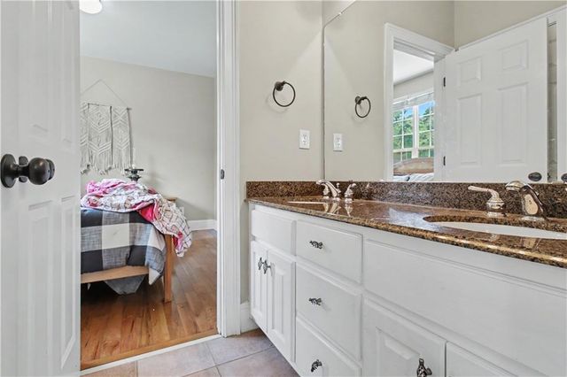 660 Sandy Creek Road, Fayetteville, GA 30214