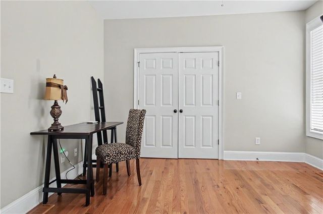 660 Sandy Creek Road, Fayetteville, GA 30214