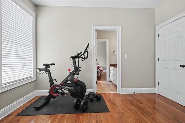 660 Sandy Creek Road, Fayetteville, GA 30214