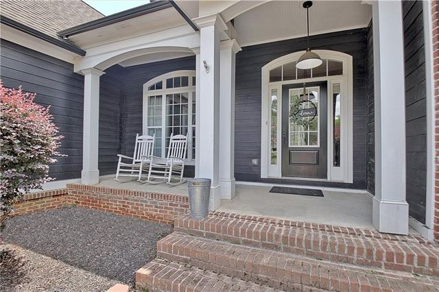 660 Sandy Creek Road, Fayetteville, GA 30214