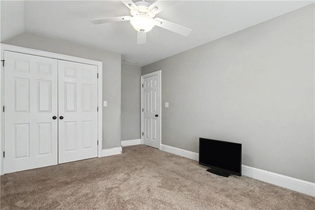 660 Sandy Creek Road, Fayetteville, GA 30214